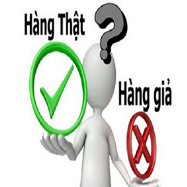 Dấu hiệu nhận biết hàng giả theo quy định pháp luật