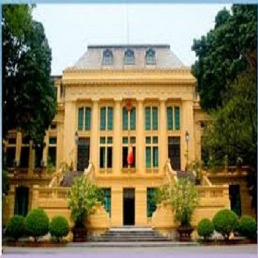 Lời giã từ phút gặp gỡ